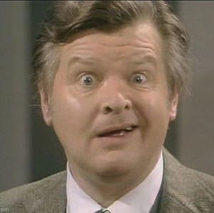 Meet your Posher, Frank